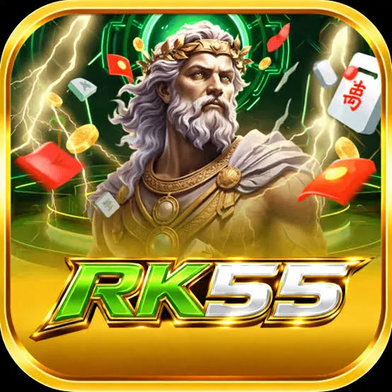 RK55 - Game Bingo Seru untuk Semua