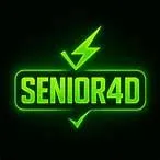 SENIOR4D - Game Domino Seru dan Mengasyikkan